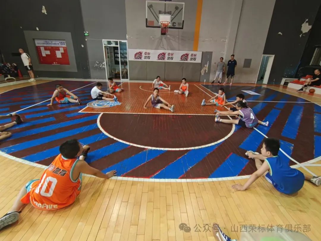 篮球试训前的体能训练方案_2
